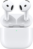 Apple AirPods 4 Active Noise Cancellation