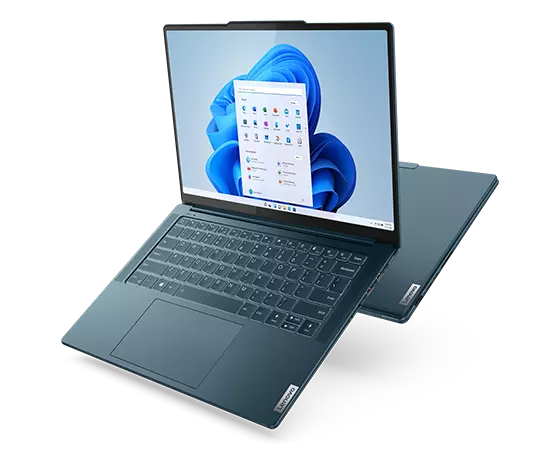 Lenovo Yoga Pro 9i 14IRP8 83BU0028PH 14C 14.5inch Mini LED 165Hz | Intel Core i9-13905H | 32GB RAM | 1TB SSD | NVIDIA GeForce RTX 4060 8GB | Windows 11 Home