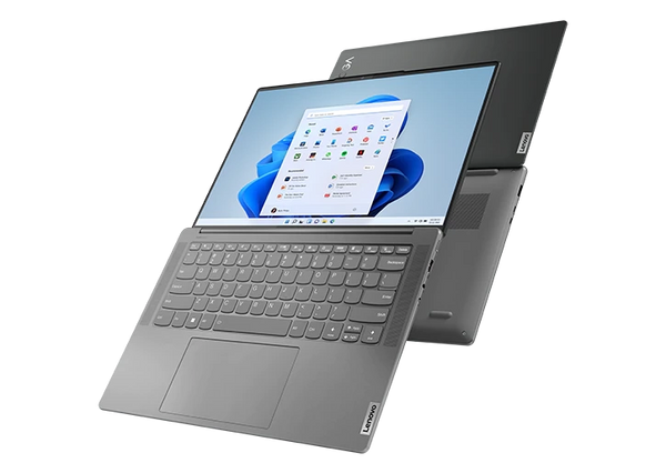 Lenovo Yoga Slim 7 ProX 82TL0088PH 14.5inch 3K IPS 400nits 120Hz | AMD Ryzen 7 6800HS | 16GB RAM | 1TB SSD | NVIDIA GeForce RTX 3050 4GB | Windows 11 Home