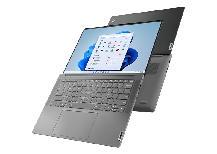 Lenovo Yoga Slim 7 ProX 82TL0088PH 14.5inch 3K IPS 400nits 120Hz | AMD Ryzen 7 6800HS | 16GB RAM | 1TB SSD | NVIDIA GeForce RTX 3050 4GB | Windows 11 Home