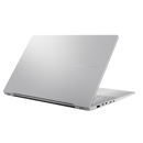 Asus Vivobook S15 S5507QA-MA032WSM (Cool Silver) 15.6Inch 3K OLED | Snapdragon X Elite X1E 78 100 | 16GB RAM | 1TB SSD | Qualcomm Adreno GPU | Windows 11