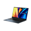 Asus Vivobook Pro 15 K6502VU-MA113WS (Quiet Blue) 15.6inch 2.8K OLED | Intel Core i9-13900H | 16GB RAM | 1TB SSD | NVIDIA GeForce RTX 4050 6GB | Windows 11 Home