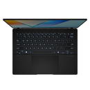 Asus Vivobook S 14 S5406SA-QD070WSM ((Neutral Black) 14inch WUXGA OLED | Intel Core Ultra 7 256V | 16GB RAM | 1TB SSD | Intel Arc Graphics | Windows 11 Home