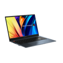 Asus Vivobook Pro 15 K6502VU-MA113WS (Quiet Blue) 15.6inch 2.8K OLED | Intel Core i9-13900H | 16GB RAM | 1TB SSD | NVIDIA GeForce RTX 4050 6GB | Windows 11 Home