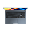 Asus Vivobook Pro 15 K6502VV-MA033W (Quiet Blue) 15.6inch 2.8K OLED 120Hz | Intel Core i9-13900H | 16GB RAM | 1TB SSD | NVIDIA GeForce RTX 4060 8GB | Windows 11 Home
