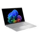Asus Vivobook S15 S5507QA-MA032WSM (Cool Silver) 15.6Inch 3K OLED | Snapdragon X Elite X1E 78 100 | 16GB RAM | 1TB SSD | Qualcomm Adreno GPU | Windows 11