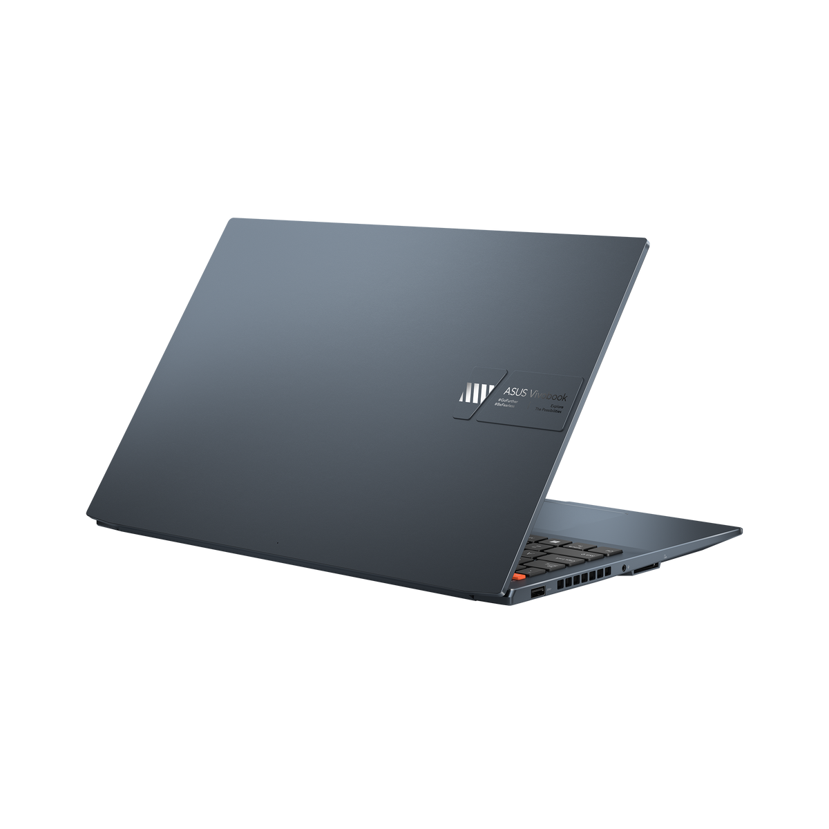 ノートパソコン ASUS Vivobook Pro 15 K6502VV ASUS Vivobook Pro 15 OLED K6502VV レビュー － これ一台で