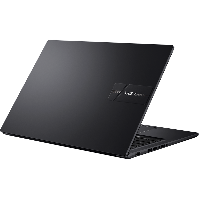 Asus VivoBook 14 X1405ZA- LY226WSM (Indie Black) 14inch WUXGA | Intel Core i7-12700H | 8GB RAM | 512GB SSD | Intel Iris Xe Graphics | Windows 11 Home