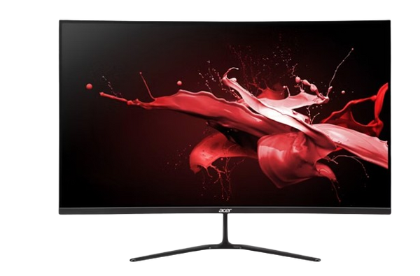 Acer Nitro ED320QR S3 FHD VA 250n - Main Image