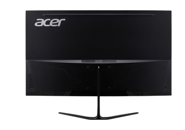 Acer Nitro ED320QR S3 (MM.TJNSP.001/UM.JE0SP.301) 31.5inch FHD VA 250nits 165Hz 1ms Curved Monitor