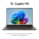 Asus Zenbook S14 UX5406SA-PZ267WSM (Zumaia Gray) 14inch 3K OLED 120Hz Touch | Intel Core Ultra 7 258V | 32GB RAM | 1TB SSD | Intel Arc Graphics | Windows 11 Home