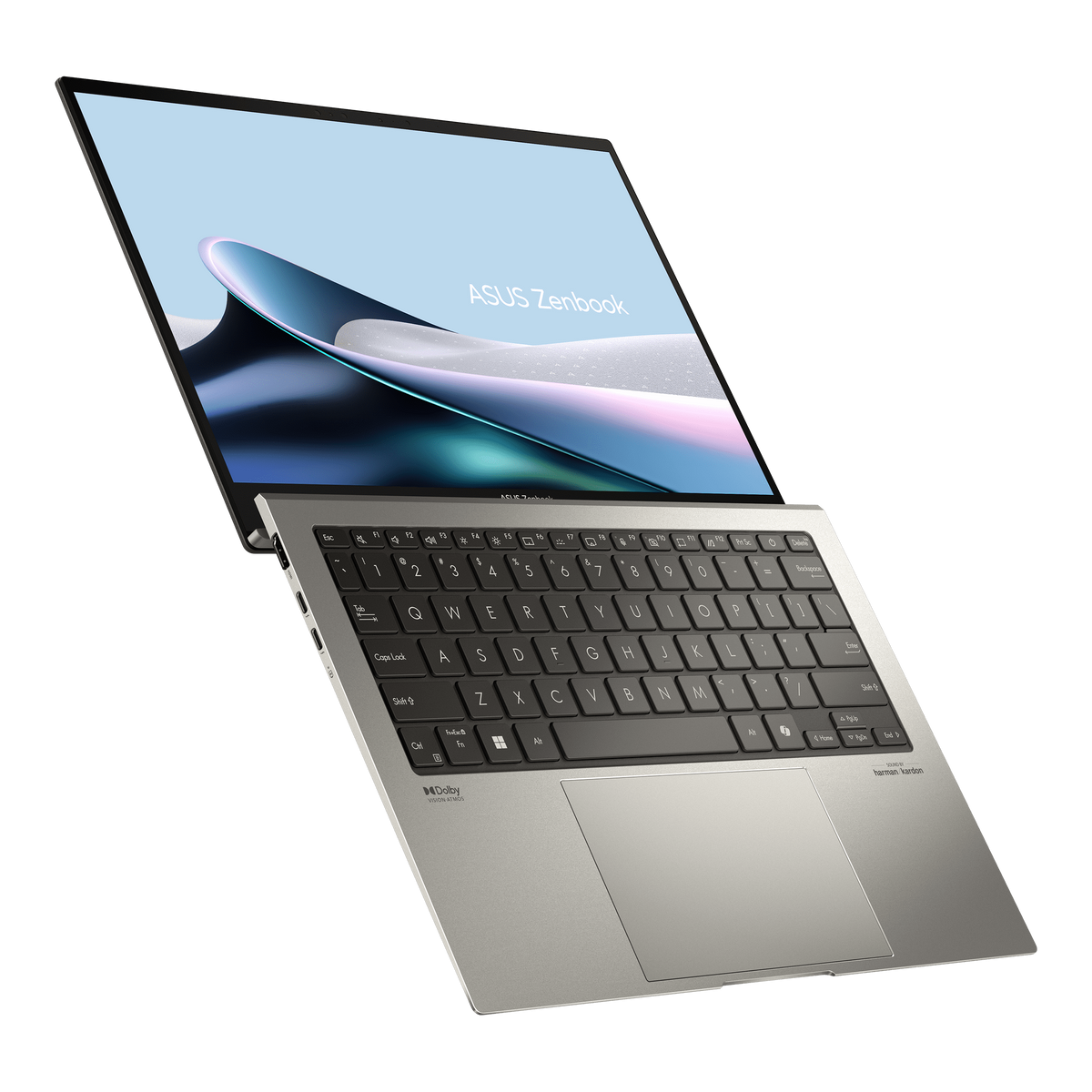 ASUS Zenbook S 13 UX5304VA-NQI7WS/A 展示美品 楽天市場】【箱破損品】【アウトレットセール価格】ノート