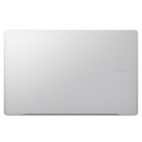 Asus Vivobook S15 S5507QA-MA029WSM (Cool Silver) 15.6inch 3K OLED 120Hz | Snapdragon X Plus | 16GB RAM | 1TB SSD | Qualcomm Adreno GPU | Windows 11 Home