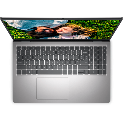 Dell Inspiron 3520 (Silver) FHD 120Hz Intel Core i7-1255U