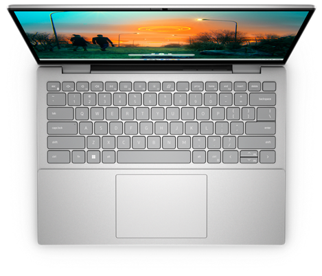 Dell Inspiron 5435 Platinum SIlver 14inch FHD 250nits | AMD Ryzen 7 7730U | 16GB RAM | 512GB SSD | AMD Radeon Graphics | Windows 11