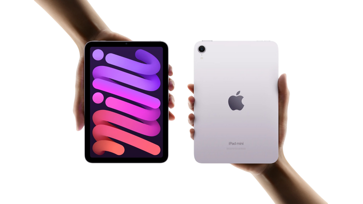 iPad本体 Manishjj7 iPadmini7 (A17pro) Apple iPad mini (A17 Pro): Apple Intelligence, 8.3-inch Liquid