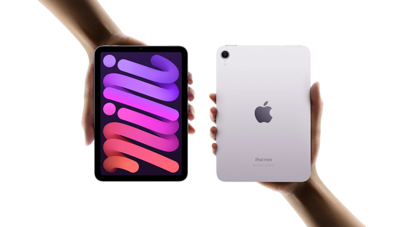 Apple iPad mini 7 A17 Pro chip 6-core CPU/5-core GPU | 256GB | Wi-Fi | Apple iPad mini 7 A17 Pro chip 6-core CPU/5-core GPU | 256GB | Wi-Fi |