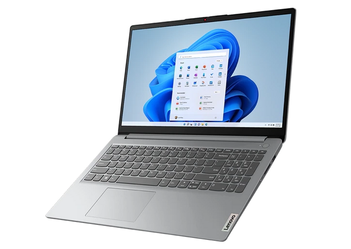 Lenovo IdeaPad Slim 1i 15IJL7 82LX00AAPH (Cloud Grey) 15.6inch HD TN 2