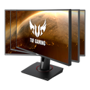 Asus TUF Gaming VG259QM 24.5inch FHD FAST IPS OVERCLOCKABLE 280HZ Gaming Monitor