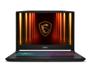 MSI Gaming Katana 15 HX B14WGK-251PH | Intel Core i7-14650HX | 15.6in QHD 165Hz | 16GB RAM | 1TB SSD | NVIDIA GeForce RTX 5070 | Windows 11