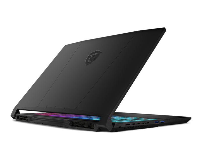 MSI Gaming Katana 15 HX B14WGK-251PH | Intel Core i7-14650HX | 15.6in QHD 165Hz | 16GB RAM | 1TB SSD | NVIDIA GeForce RTX 5070 | Windows 11