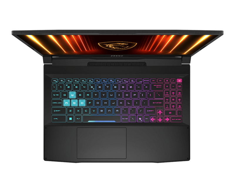 MSI Gaming Katana 15 HX B14WGK-251PH | Intel Core i7-14650HX | 15.6in QHD 165Hz | 16GB RAM | 1TB SSD | NVIDIA GeForce RTX 5070 | Windows 11