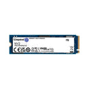 Kingston 1TB NV2 M.2 PCIe NVMe Gen 4 SSD