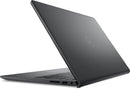 Dell 15 DC15250 | Carbon Black | 13th Gen Intel | Core i7-1355U | Intel UHD | 16GB DDR4 | 1 TB SSD | Windows 11