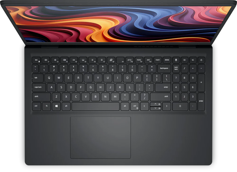 Dell 15 DC15255 | 15.6in FHD | Ryzen 5 7530 | 16GB DDR4 | 512GB SSD |