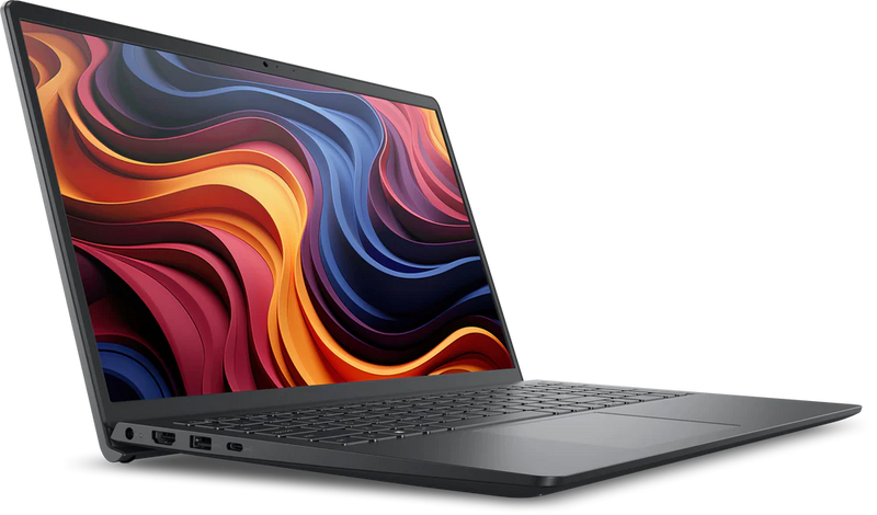 Dell 15 DC15255 | 15.6in FHD | Ryzen 5 7530 | 16GB DDR4 | 512GB SSD |