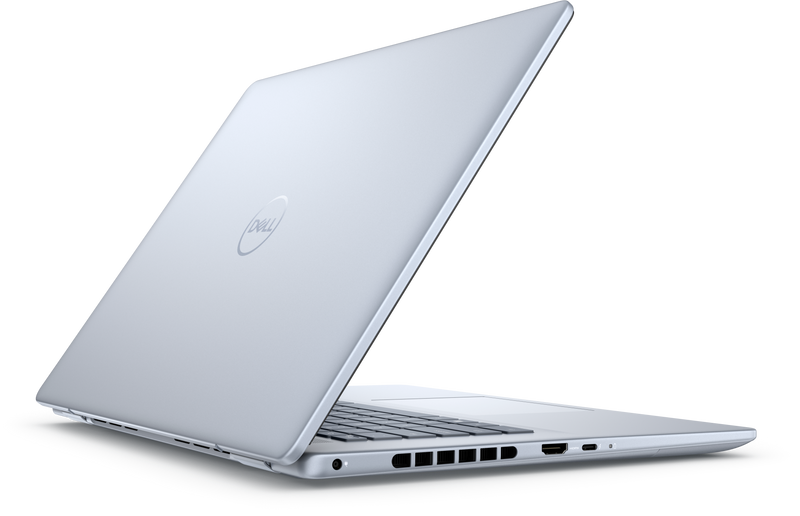 Dell Inspiron 16 7640 (Ice Blue) 16inch Touch FHD | Intel Core Ultra 7 155H | 32GB RAM | 1TB SSD | Intel Arc Graphics | Windows 11 Home