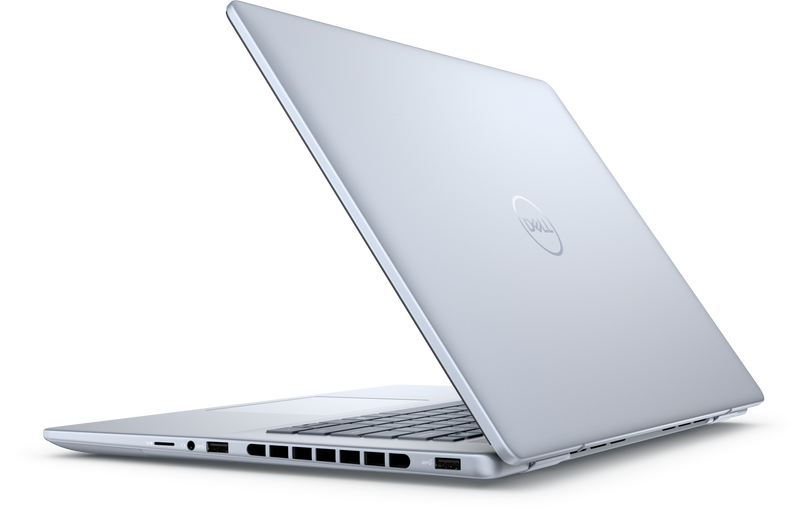 Dell Inspiron 16 7640 (Ice Blue) 16inch Touch FHD | Intel Core Ultra 7 155H | 32GB RAM | 1TB SSD | Intel Arc Graphics | Windows 11 Home