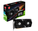 MSI GeForce RTX 3050 GAMING X 8G Graphics Card