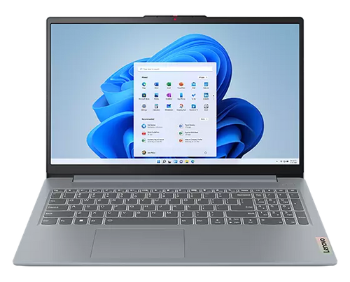 Lenovo IdeaPad Slim 3i 15IAH8 83ER00KVPH (Arctic Grey) 15.6inch FHD IP