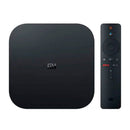 Xiaomi MI BOX S 4K ULTRA HD ANDROID TV SET-TOP BOX MDZ-22-AB