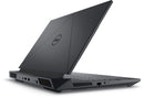 Dell G15 5530 (Dark SGray) 15.6inch FHD 120Hz | Intel Core i5-13450HX | 8GB RAM | 512GB SSD | NVIDIA GeForce RTX 3050 6GB | Windows 11 Home