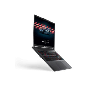 MSI GAMING Stealth A16 AI+ Mercedes A3XWGG-035PH | 16in QHD+ | Ryzen 9 HX | 32GB SSD | 2TB SSD | RTX5070, 8GB | Win11