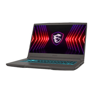MSI GAMING Thin A15 B7VE-043PH | 15.6in FHD 144Hz | AMD Ryzen 5 7535HS | 8GB DDR5 | 512GB SSD | RTX 4050, 6GB | Win11