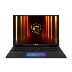 MSI GAMING TITAN 18 HX A2XWJG-428PH | 18inch UHD+ 120Hz | Intel Core Ultra 9 285HX | 4TB RAM | 96GB DDR5 | RTX5090,24GB | Win11