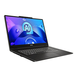MSI GAMING VENTURE PRO 17 AI A1VFG-008PH | 17.3in FHD 144Hz | Ultra 7 155H | 512GB SSD | 16GB DDR5 | RTX 4060, 8GB | Win11
