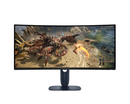Alienware 34 Curved Gaming Monitor- AW3425DWM | 34inch | WQHD 3440 x 1440 at 180Hz | 400 nits | AMD FreeSync Premium