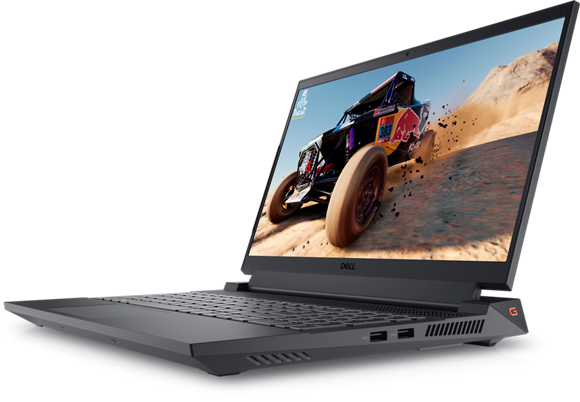 Dell Gaming G15 5530 (Dark Shadow Gray) 15.6inch FHD 165Hz | Intel Core i9-13900HX | 16GB RAM | 1TB SSD | NVIDIA GeForce RTX 4060 8GB | Windows 11 Home