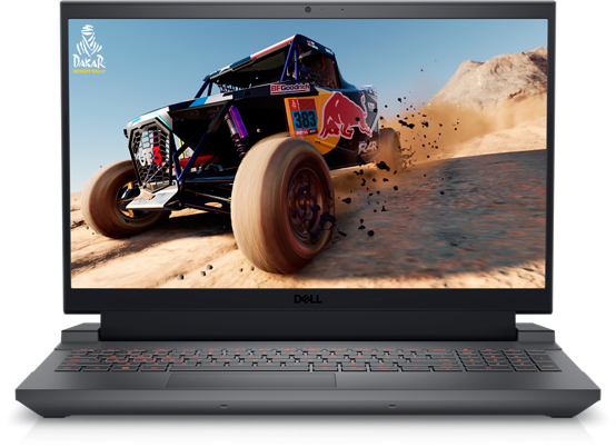 Dell Gaming G15 5530 (Dark Shadow Gray) 15.6inch FHD 165Hz | Intel Core i9-13900HX | 16GB RAM | 1TB SSD | NVIDIA GeForce RTX 4060 8GB | Windows 11 Home