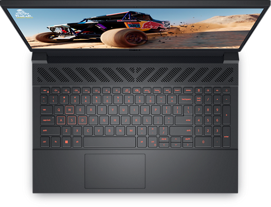 Dell Gaming G15 5530 (Dark Shadow Gray) 15.6inch FHD 165Hz | Intel Core i9-13900HX | 16GB RAM | 1TB SSD | NVIDIA GeForce RTX 4060 8GB | Windows 11 Home