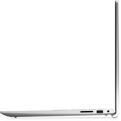 Dell Inspiron 3530 (Platinum Silver) 15.6inch FHD 120Hz 250nits | Intel Core i5-1334U | 8GB RAM | 512GB SSD | Intel UHD Graphics | Windows 11 Home