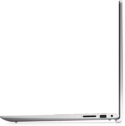 Dell Inspiron 3530 (Platinum Silver) 15.6inch FHD 120Hz 250nits | Intel Core i5-1334U | 16GB RAM | 512GB SSD | Intel Iris Xe Graphics | Windows 11 Home