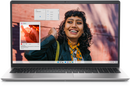 Dell Inspiron 3530 (Platinum Silver) 15.6inch FHD 120Hz 250nits | Intel Core i5-1334U | 8GB RAM | 512GB SSD | Intel UHD Graphics | Windows 11 Home
