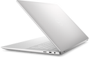 Dell XPS 16 9640 (Platinum) 16.3inch FHD IPS 500nits | Intel Core Ultra 9 185H | 32GB RAM | 512GB SSD | NVIDIA GeForce RTX 4060 8GB | Windows 11 Home