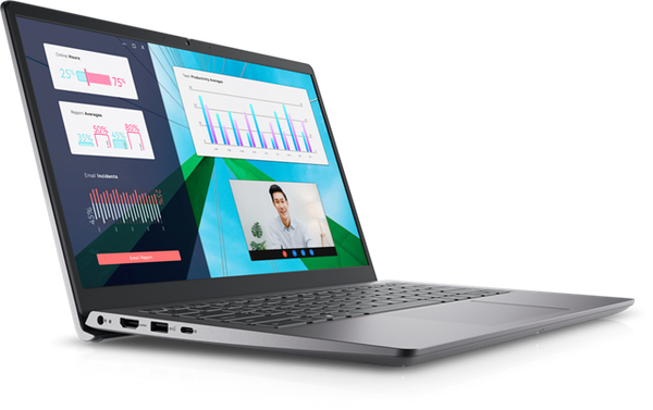 Dell Vostro 3430 Titan Grey 14inch FHD | Intel Core i5-1335U