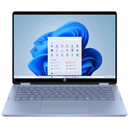 HP OmniBook 5 Flip 14-fp0061TU | Core 7 150U |14inch 2K | 16GB | 1TB SSD | Intel Graphics | WIN11